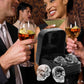 🥳2026 HOT SALE🧊BUY 1 GET 1 FREE💀50K+ SOLD! Skull-shaped ice cube mold