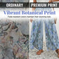 👖LAST DAY SALE 50% OFF🔥Women's Printed Wide-Leg Drawstring Trousers