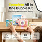 🏖️Summer Cool Deal: 49% OFF!!👍🎉Sailor Animal Boat Bubble Machine