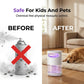 🔥Summer Hot Sale 50% OFF✨ UV Mosquito Killer Lamp – quiet, USB, chemical-free. 50K+ sold! 🔇🌙