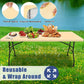 🎁2026 New Arrivals 50% OFF💥Fitted Spandex Table Cover for Rectangular & Square Tables