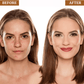 🔥LAST DAY SALE BUY 1 GET 1 FREE!!🏆 🎉Cover Cream Stick V w/ Detachable Brush - Korean Skin Care Color-Changing Foundation Stick with Collagen Capsules (0.45 oz)