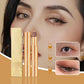 🔥🔥Buy 1 Get 1 Free NOW! 💖✨ 3 Colors in 1 Eyeshadow Stick