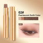 🔥🔥Buy 1 Get 1 Free NOW! 💖✨ 3 Colors in 1 Eyeshadow Stick