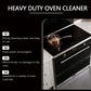 🔥Last Day Sales 70% OFF🔥Heavy Duty Oven Cleaner Spray