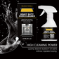 🔥Last Day Sales 70% OFF🔥Heavy Duty Oven Cleaner Spray