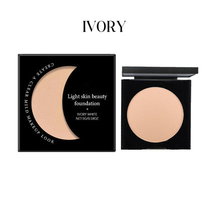 ⏰Summer Hot Sale 50% OFF💖Moisturizing Concealing Foundation Cream