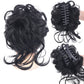 🥳2026 HOT SALE🥳💞50K+ SOLD!🕊️💕  Top Knot Bun Hairpiece – Blends with your hair, heat style friendly. Creates instant fullness. A must‑have for effortless updos. 👑🌀