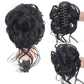 🥳2026 HOT SALE🥳💞50K+ SOLD!🕊️💕  Top Knot Bun Hairpiece – Blends with your hair, heat style friendly. Creates instant fullness. A must‑have for effortless updos. 👑🌀