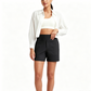 📢📢40% OFF⏰Women's Stylish High-Waisted Shorts