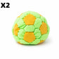 🏆Limited Time Sale 49% OFF ⚽Portable Outdoor Soccer Training Footbag