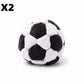 🏆Limited Time Sale 49% OFF ⚽Portable Outdoor Soccer Training Footbag