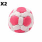 🏆Limited Time Sale 49% OFF ⚽Portable Outdoor Soccer Training Footbag