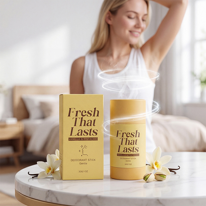 🌸Summer Hot Sale 50% OFF🌬️💪Fresh Moisturizing Deodorant Stick
