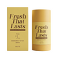 🌸Summer Hot Sale 50% OFF🌬️💪Fresh Moisturizing Deodorant Stick