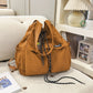 📢📢 Hot Sale Promotion 49% OFF🔥⏰Large-Capacity Drawstring Convertible Tote Backpack