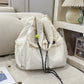 📢📢 Hot Sale Promotion 49% OFF🔥⏰Large-Capacity Drawstring Convertible Tote Backpack