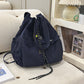 📢📢 Hot Sale Promotion 49% OFF🔥⏰Large-Capacity Drawstring Convertible Tote Backpack