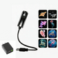 🥳2026 HOT SALE🥳💞50K+ SOLD!🌸Plug-and-Play HD Galaxy & Ocean Projector Night Light🥳50,000+ Happy Users
