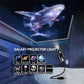 🥳2026 HOT SALE🥳💞50K+ SOLD!🌸Plug-and-Play HD Galaxy & Ocean Projector Night Light🥳50,000+ Happy Users