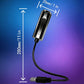 🥳2026 HOT SALE🥳💞50K+ SOLD!🌸Plug-and-Play HD Galaxy & Ocean Projector Night Light🥳50,000+ Happy Users