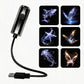 🥳2026 HOT SALE🥳💞50K+ SOLD!🌸Plug-and-Play HD Galaxy & Ocean Projector Night Light🥳50,000+ Happy Users