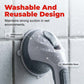 ⏳ LIMITED-TIME 49% OFF! ✨Drill-Free Suction Cup Grab Bar