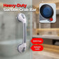 ⏳ LIMITED-TIME 49% OFF! ✨Drill-Free Suction Cup Grab Bar
