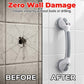 ⏳ LIMITED-TIME 49% OFF! ✨Drill-Free Suction Cup Grab Bar