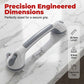⏳ LIMITED-TIME 49% OFF! ✨Drill-Free Suction Cup Grab Bar