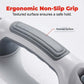 ⏳ LIMITED-TIME 49% OFF! ✨Drill-Free Suction Cup Grab Bar