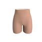 High-Waist Tummy Control Shaping Shorts