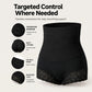 🔥Last Day 50% OFF - Buy 1 Get 1 Free 💥Women's Cross Tummy Control Shapewear Panties
