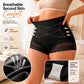 🔥Last Day 50% OFF - Buy 1 Get 1 Free 💥Women's Cross Tummy Control Shapewear Panties
