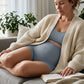 🔥Last Day 50% OFF - Buy 1 Get 1 Free 💥Women's Cross Tummy Control Shapewear Panties