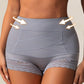 🔥Last Day 50% OFF - Buy 1 Get 1 Free 💥Women's Cross Tummy Control Shapewear Panties