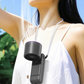 ⏳LAST DAY SALE ONLY￡9.99!!🌬️ ArcticBreeze Portable Ice-Cool Fan – Built-in Chill Plate 🧊Ultra-Quiet🔇Long-Lasting Battery🔋Instant Cooling Anywhere!✈
