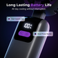 ⏳LAST DAY SALE ONLY￡9.99!!🌬️ ArcticBreeze Portable Ice-Cool Fan – Built-in Chill Plate 🧊Ultra-Quiet🔇Long-Lasting Battery🔋Instant Cooling Anywhere!✈