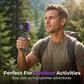 ⏳LAST DAY SALE ONLY￡9.99!!🌬️ ArcticBreeze Portable Ice-Cool Fan – Built-in Chill Plate 🧊Ultra-Quiet🔇Long-Lasting Battery🔋Instant Cooling Anywhere!✈