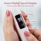 🏆Last Day Promotion：ONLY ￡7.99!!✨Professional Electric Nail Polisher