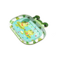 🥳2026 HOT SALE🥳💞50K+ SOLD!🌸Non-Slip Cooling Splash Pet Mat