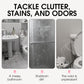 ✨50% OFF!Multi-Purpose Bathroom Cleaner Spray