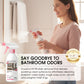 ✨50% OFF!Multi-Purpose Bathroom Cleaner Spray