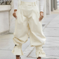 💗LAST DAY SALE 60% OFF⚡Women's Pleated Lantern Pants with Ruffled Cuffs