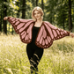 🔥LAST DAY SALE - 50% OFF!!⚡Women's Butterfly Wing Knit Cardigan