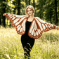 🔥LAST DAY SALE - 50% OFF!!⚡Women's Butterfly Wing Knit Cardigan