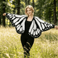 🔥LAST DAY SALE - 50% OFF!!⚡Women's Butterfly Wing Knit Cardigan