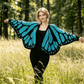 🔥LAST DAY SALE - 50% OFF!!⚡Women's Butterfly Wing Knit Cardigan
