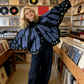 🔥LAST DAY SALE - 50% OFF!!⚡Women's Butterfly Wing Knit Cardigan
