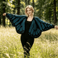 🔥LAST DAY SALE - 50% OFF!!⚡Women's Butterfly Wing Knit Cardigan